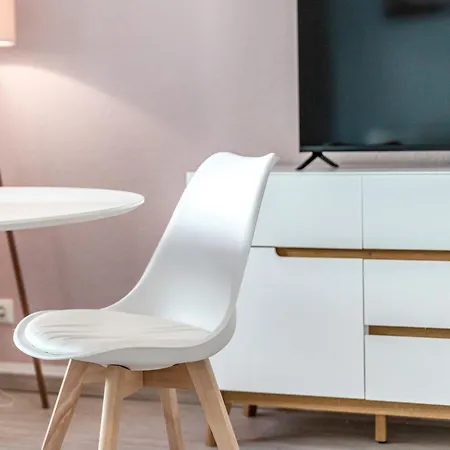 Lehastays - Buckau 14 I Kueche I Wlan I Smarttv I Innenhof Apartman Magdeburg