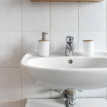 Lehastays - Buckau 14 I Kueche I Wlan I Smarttv I Innenhof Apartment Magdeburg