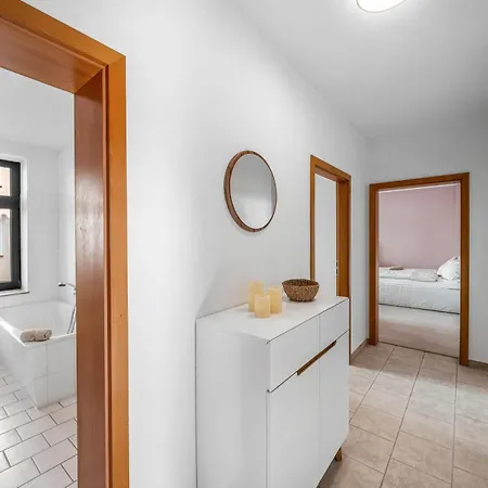 Lehastays - Buckau 14 I Kueche I Wlan I Smarttv I Innenhof Apartment Magdeburg