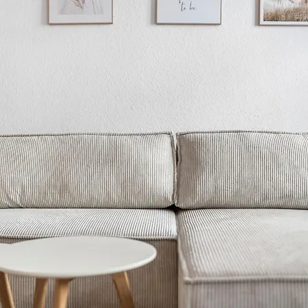 Lehastays - Buckau 14 I Kueche I Wlan I Smarttv I Innenhof Magdeburg