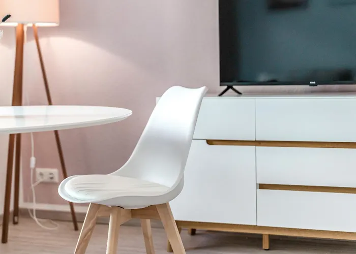 Lehastays - Buckau 14 I Küche I Wlan I Smarttv I Innenhof Apartamento Magdeburgo