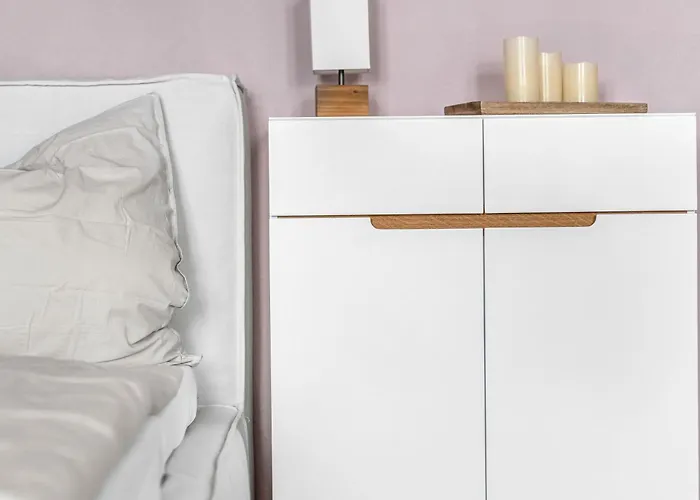 Lehastays - Buckau 14 I Kueche I Wlan I Smarttv I Innenhof