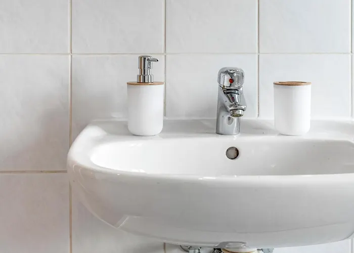 Lehastays - Buckau 14 I Kueche I Wlan I Smarttv I Innenhof Lägenhet Magdeburg